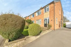 Almscliffe Avenue, Dewsbury