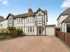 Pulford Avenue, Prenton photo