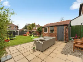 Pulford Avenue, Prenton thumb 2