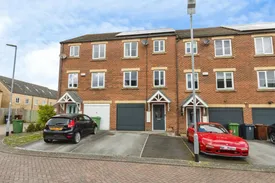 Property responsive