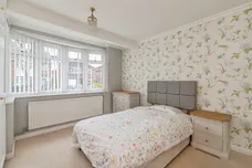 Warwick Road, Rainham