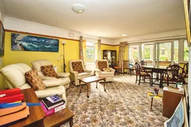 Property responsive