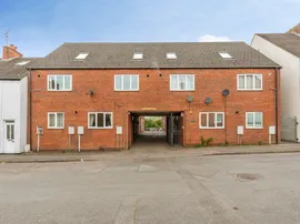 Dudley Road, Grantham photo