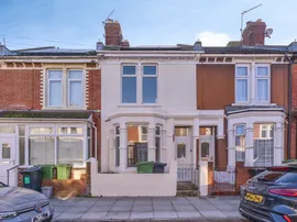 Bedhampton Road, Portsmouth photo