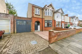 Property responsive
