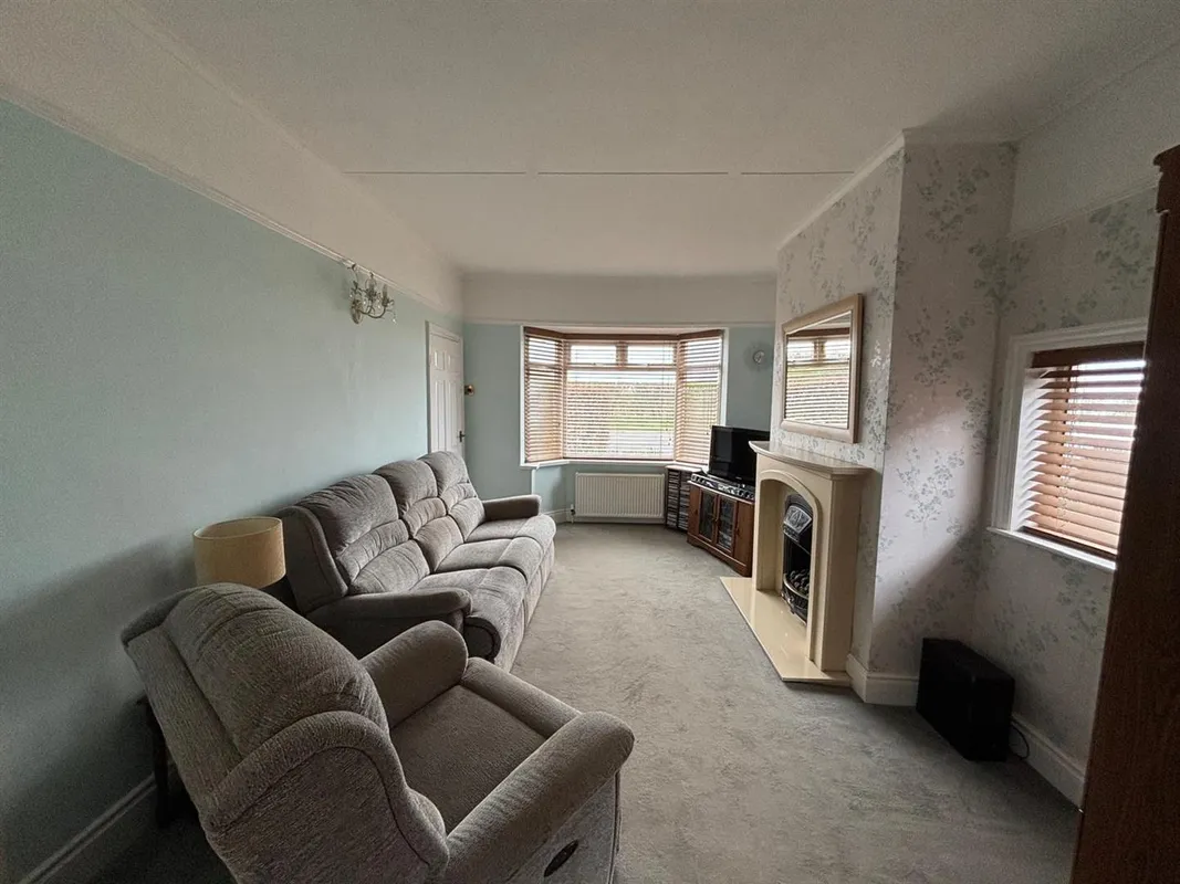 Leas Lane, Seaton, Hull