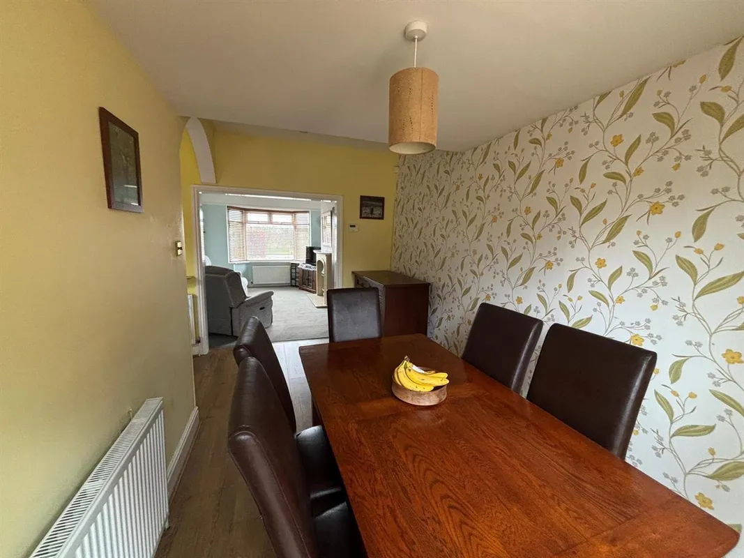 Leas Lane, Seaton, Hull