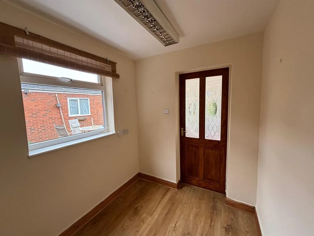 Leas Lane, Seaton, Hull