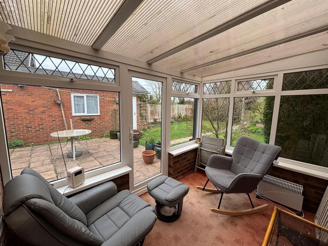 Leas Lane, Seaton, Hull