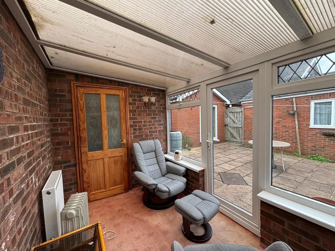 Leas Lane, Seaton, Hull