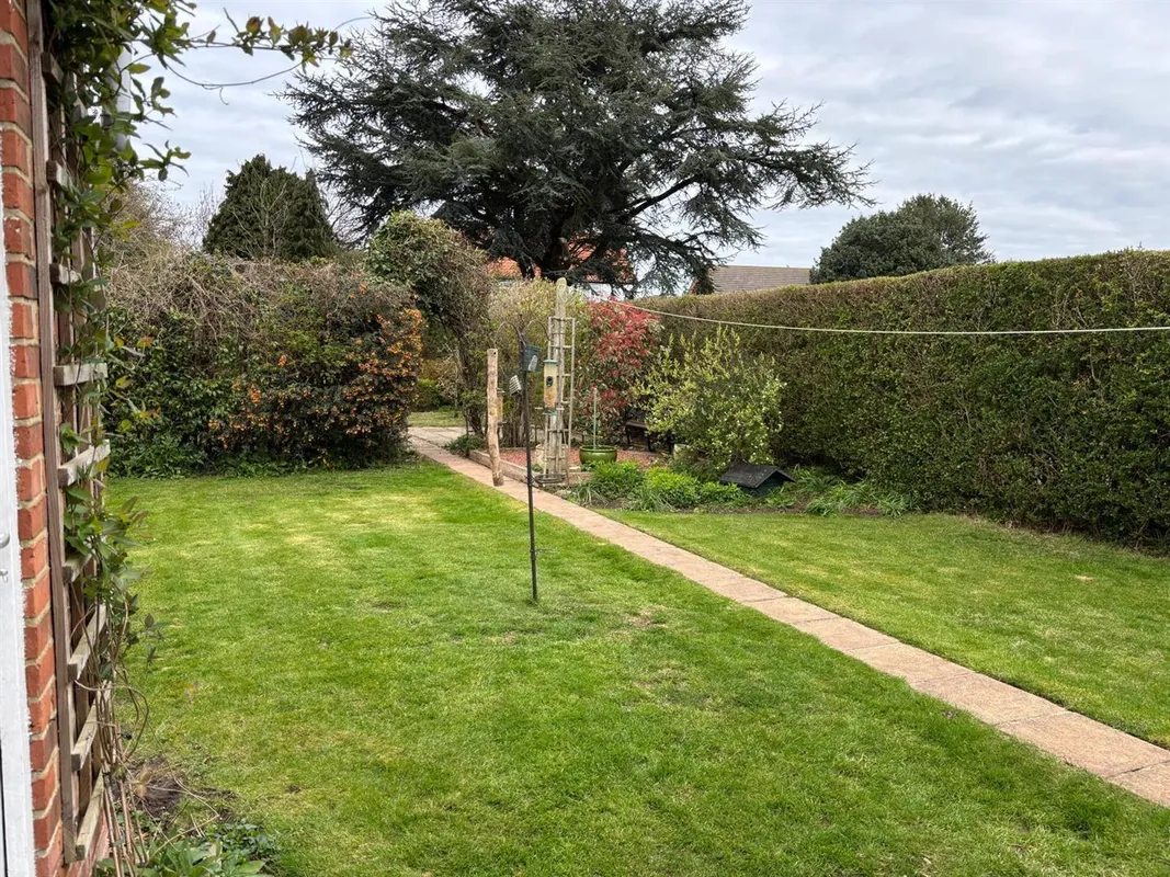 Leas Lane, Seaton, Hull