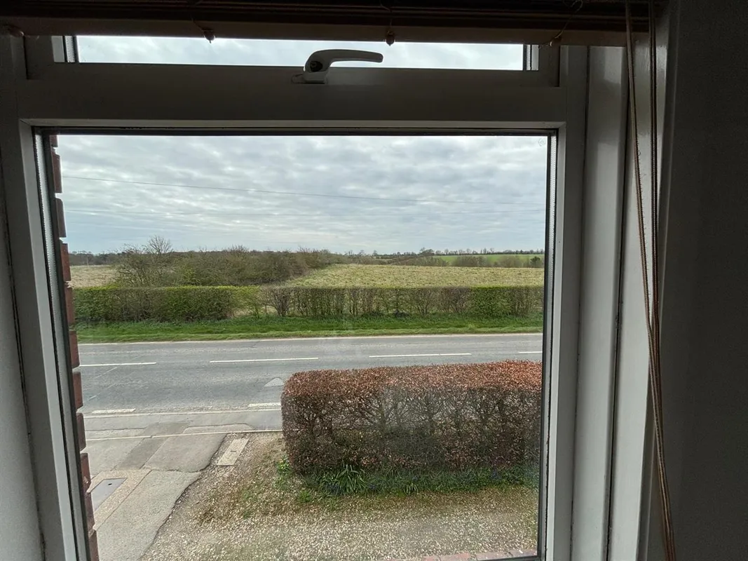 Leas Lane, Seaton, Hull