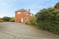 Retford Road, Blyth, Worksop