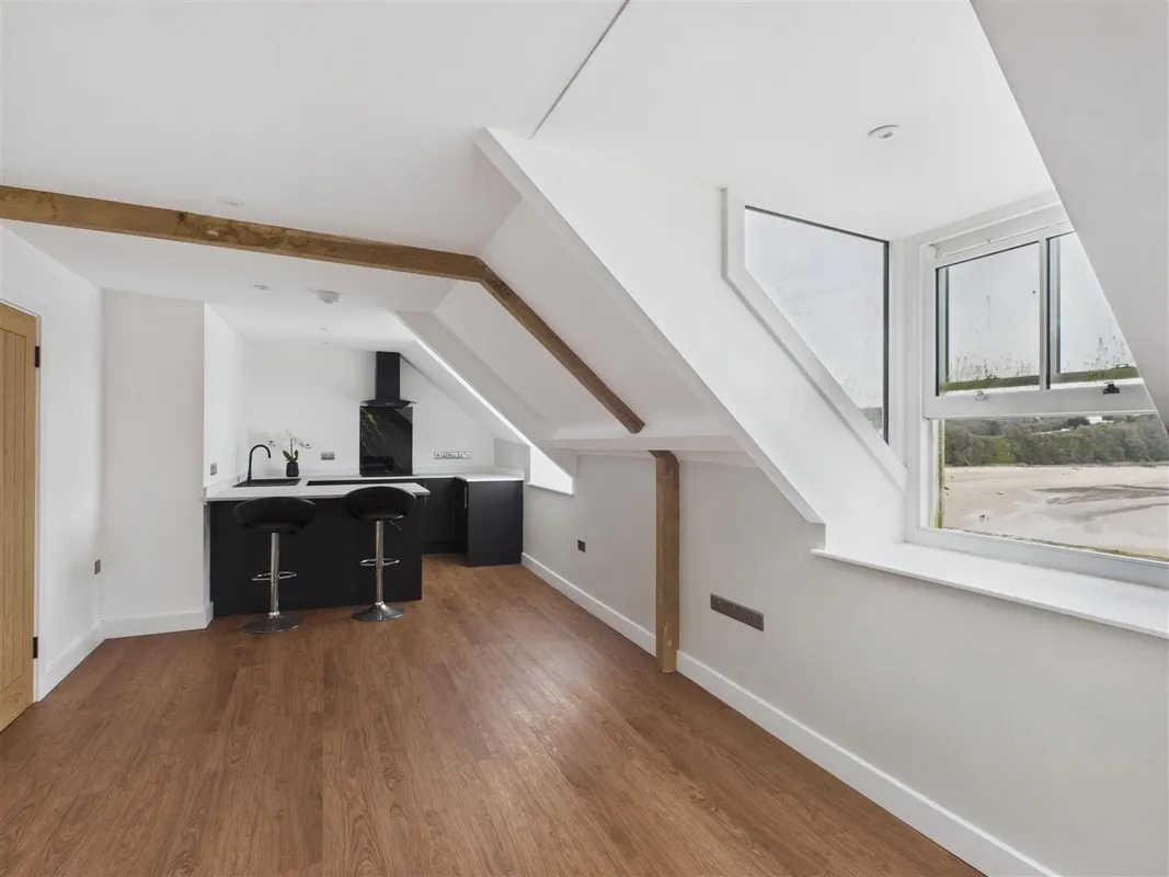 Sparta House, Crackwell Street, Tenby