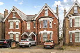 Property responsive