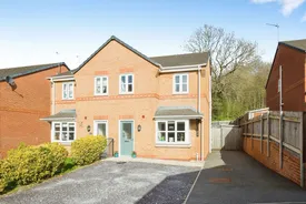 Property responsive