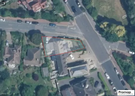 Warwick Park, Tunbridge Wells, TN2