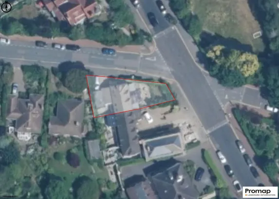Warwick Park, Tunbridge Wells, TN2