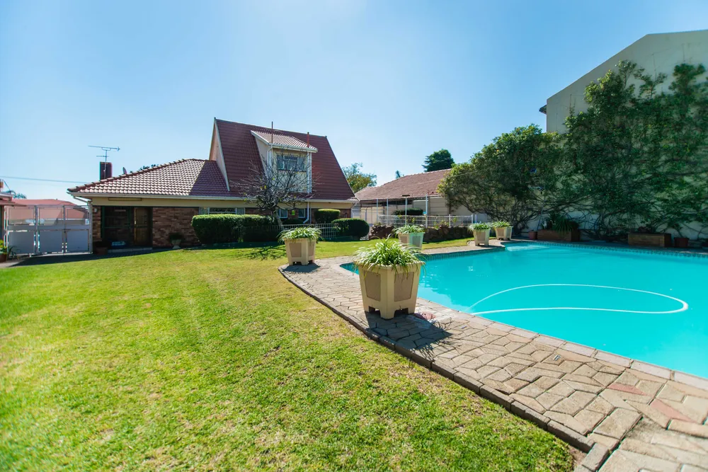 South Africa, Gauteng, Sunnyridge, Northridge Avenue, 14