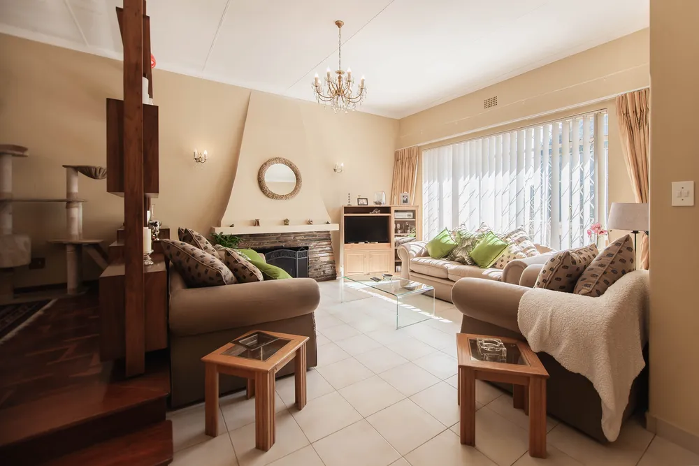 South Africa, Gauteng, Sunnyridge, Northridge Avenue, 14