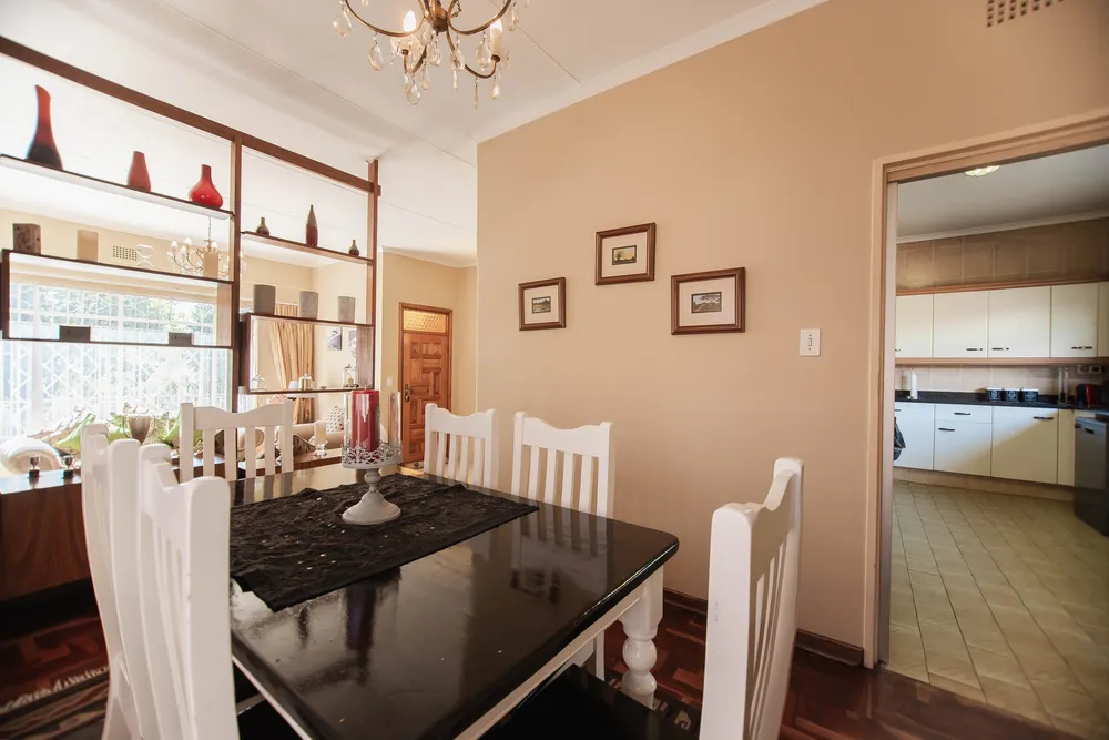 South Africa, Gauteng, Sunnyridge, Northridge Avenue, 14