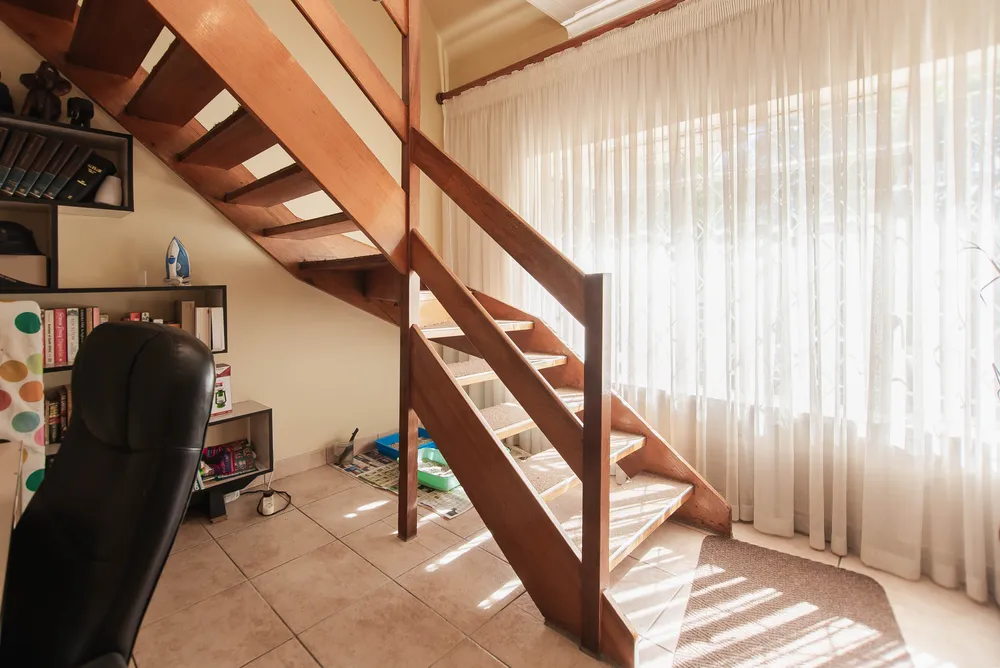 South Africa, Gauteng, Sunnyridge, Northridge Avenue, 14