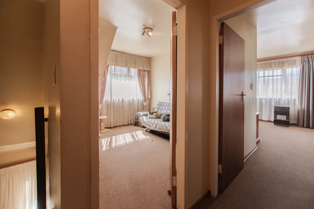 South Africa, Gauteng, Sunnyridge, Northridge Avenue, 14