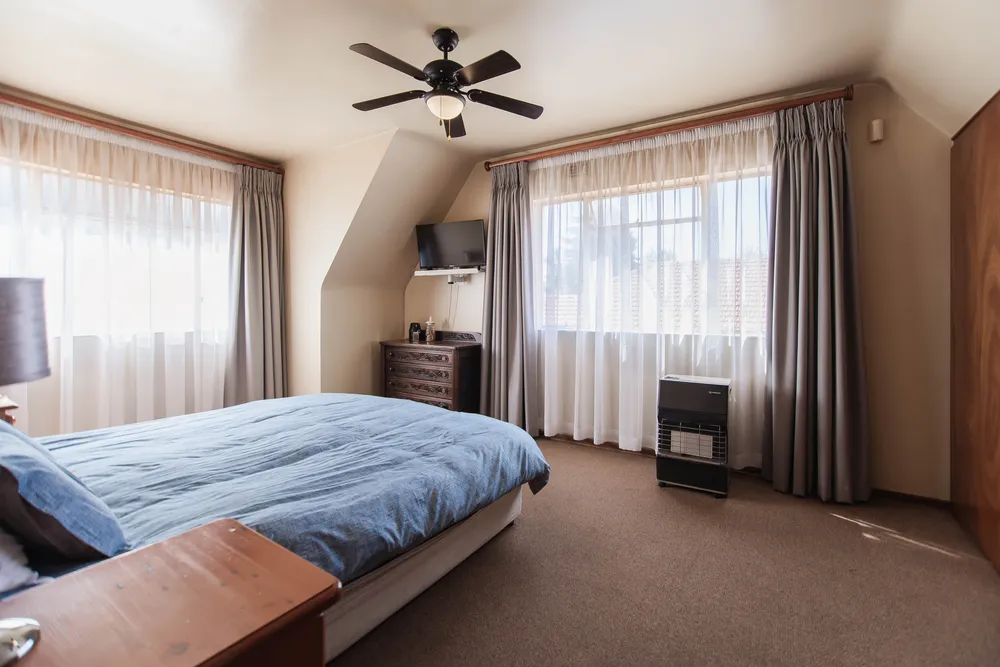 South Africa, Gauteng, Sunnyridge, Northridge Avenue, 14