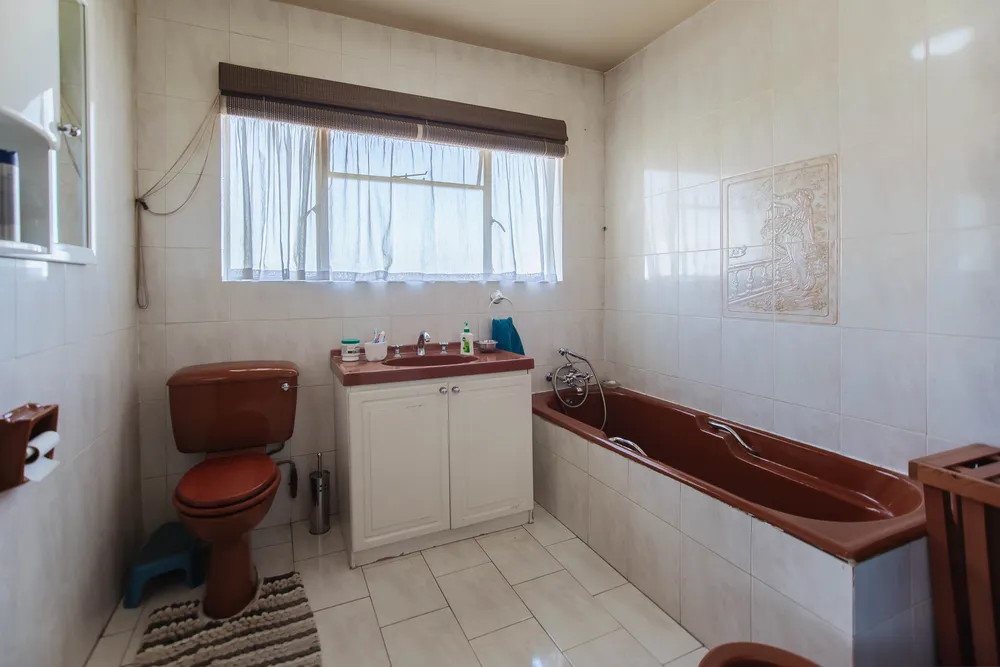 South Africa, Gauteng, Sunnyridge, Northridge Avenue, 14