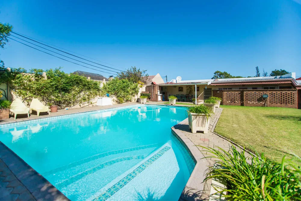 South Africa, Gauteng, Sunnyridge, Northridge Avenue, 14