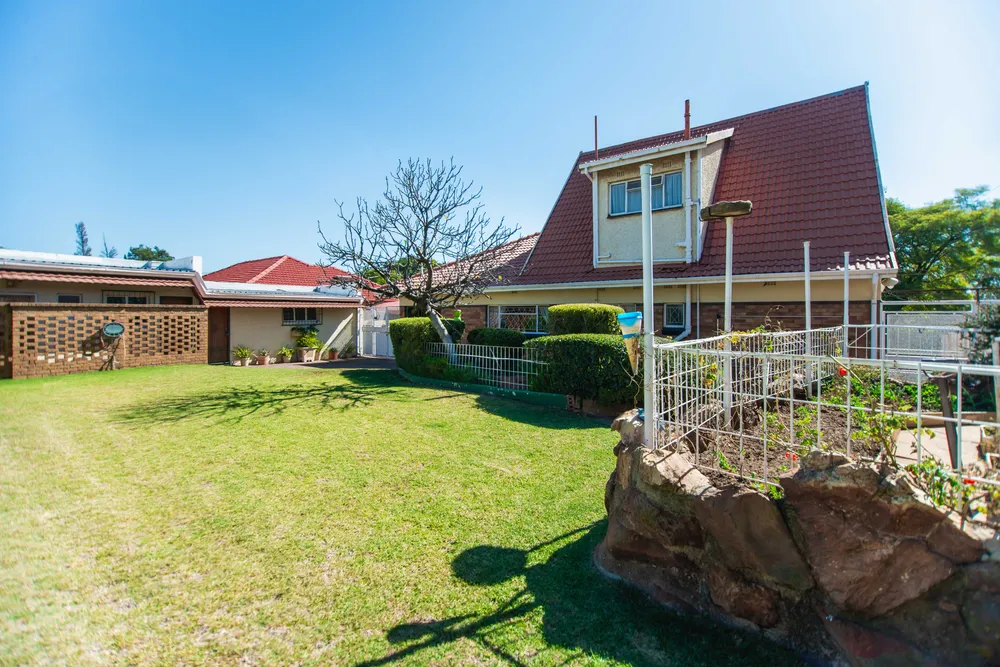 South Africa, Gauteng, Sunnyridge, Northridge Avenue, 14