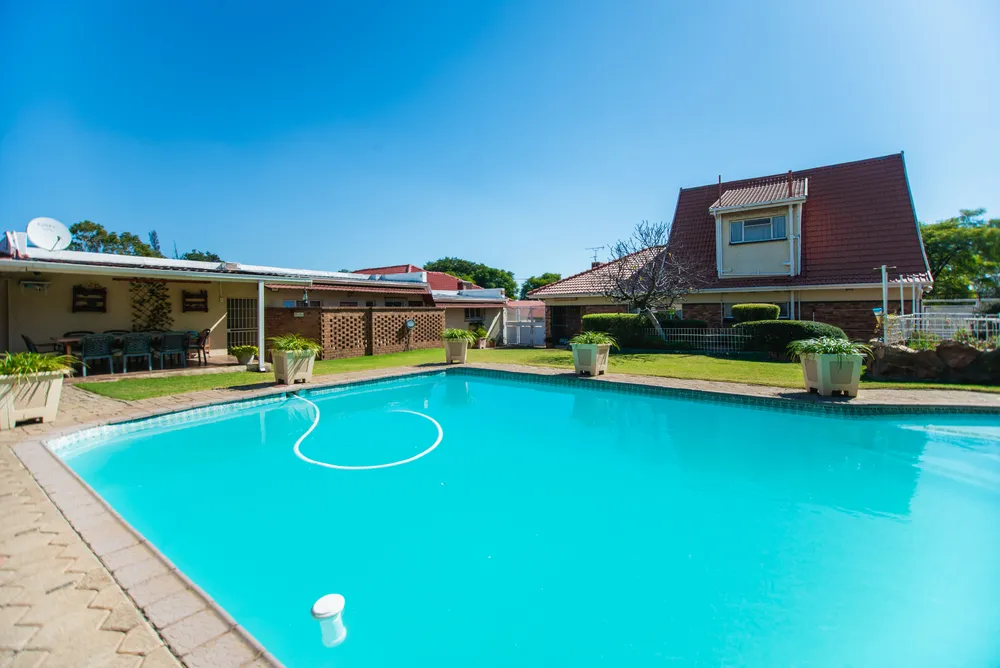 South Africa, Gauteng, Sunnyridge, Northridge Avenue, 14