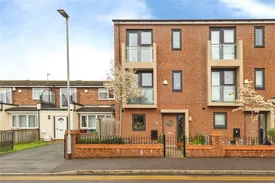 Property responsive