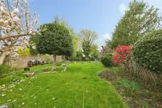 St. Michaels Road, Broxbourne