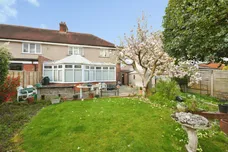 St. Michaels Road, Broxbourne