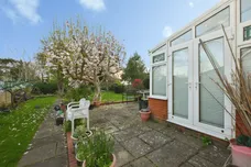 St. Michaels Road, Broxbourne