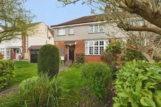 St. Michaels Road, Broxbourne
