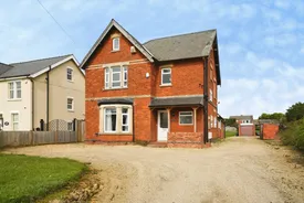 Property responsive