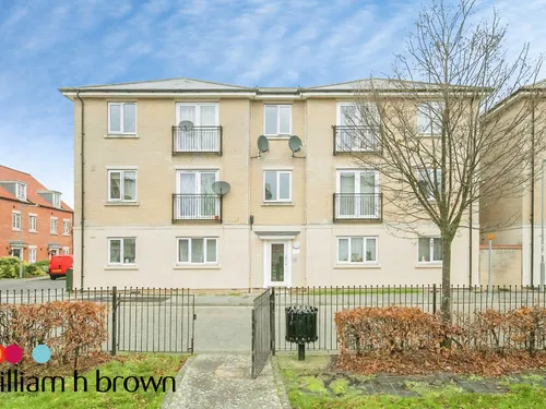 Firmin Close, IPSWICHphoto