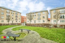 Firmin Close, IPSWICH