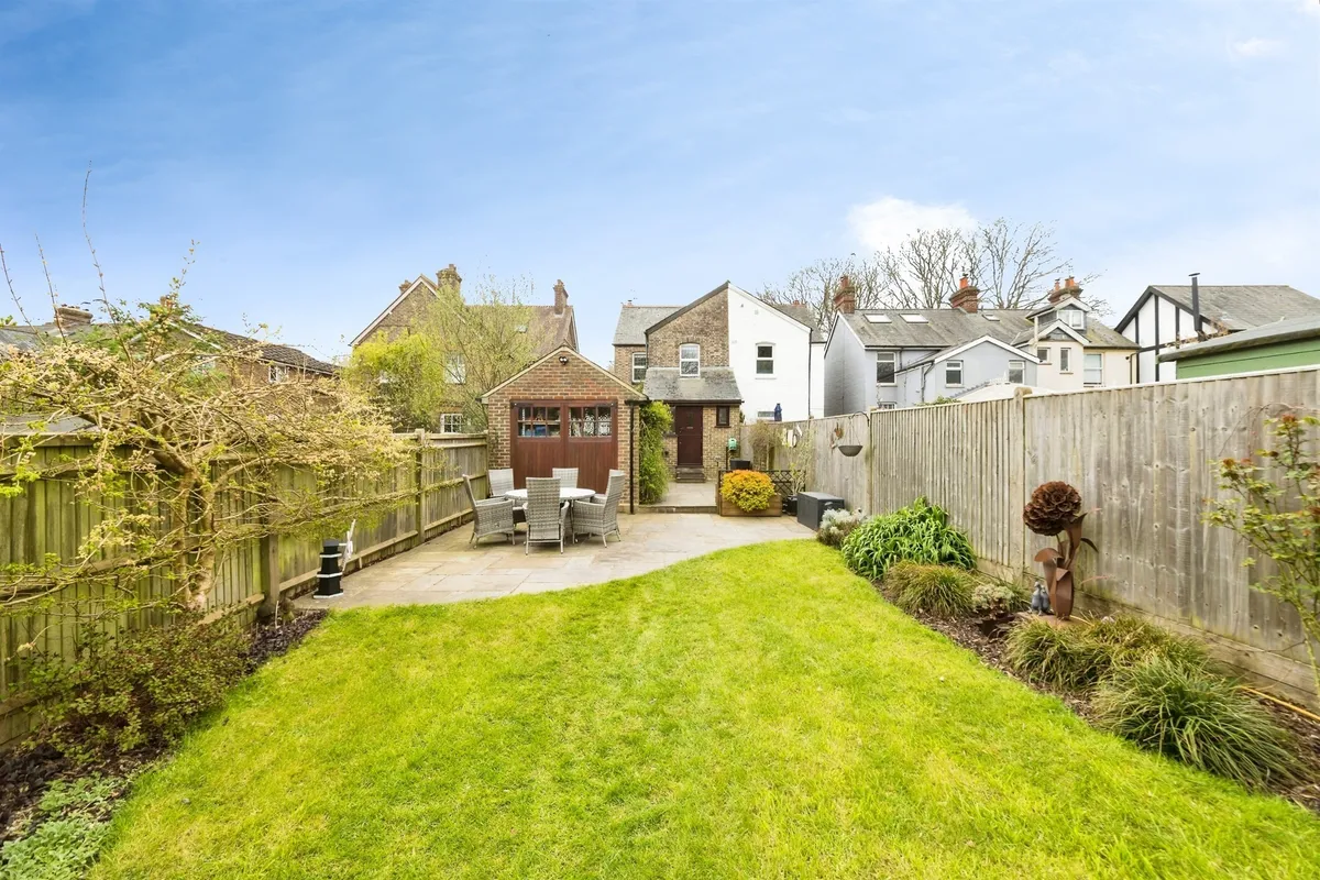Haywards Heath Road, North Chailey, Lewes
