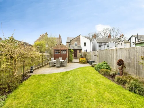 Haywards Heath Road, North Chailey, Lewesphoto
