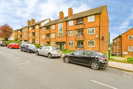Property responsive