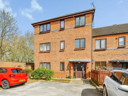 Etruria Gardens, Derbyphoto