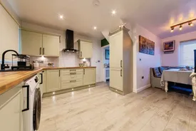 Property responsive