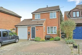 Property responsive