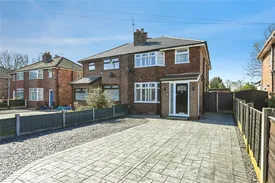 Property responsive