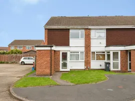 Herne Road, Stevenage photo