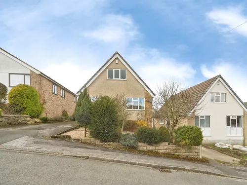 Mainspring Road, Wilsden, Bradfordphoto