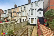 Main Road, HARWICH